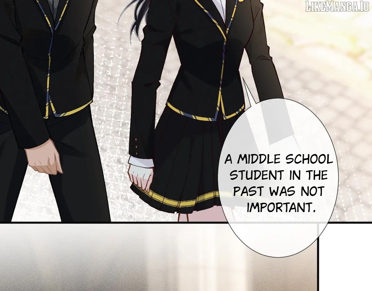 Everyone's Darling Chapter 302 - page 56
